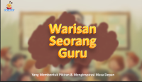Image of Warisan Seorang Guru (E-Book)