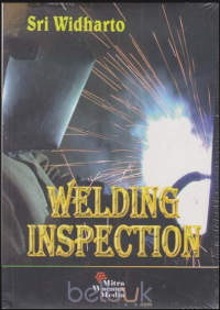 Welding Inspection