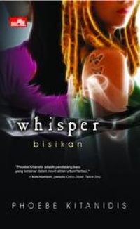 Whisper Bisikan