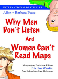 Image of Why Men Don't Listen