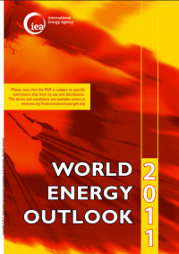 World Energy Outlook 2011 (E-Book)