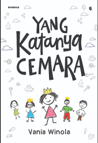 Image of Yang Katanya Cemara
