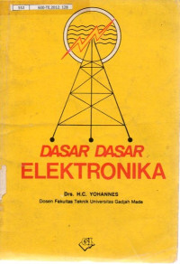 Dasar - Dasar Elektronika