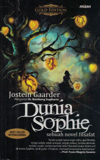 Dunia Sophie : Sebuah Novel Filsafat