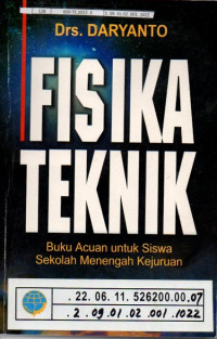 Fisika Teknik