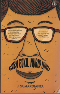 Guru gokil murid unyu