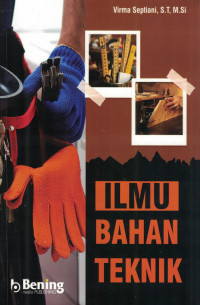 Ilmu Bahan Teknik
