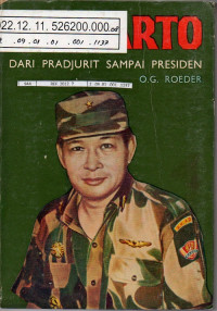 Soeharto