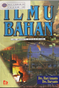 Ilmu Bahan