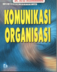 Komunikasi Organisasi