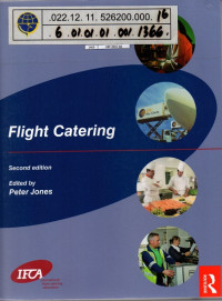 Flight Catering