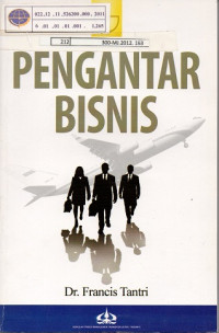 Pengantar Bisnis