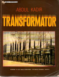 Transformator
