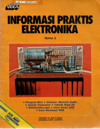 Informasi Praktis Elektronika