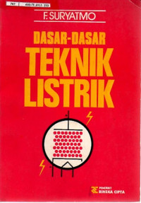 Dasar - dasar Teknik Listrik
