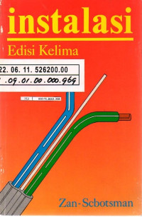 Instalasi