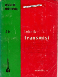 Tehnik Transmisi
