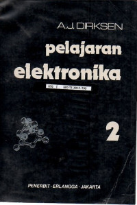 Pelajaran Elektronika 2