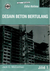 Desain Beton Bertulang