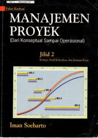 Manajemen Proyek