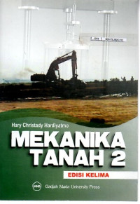 Mekanika Tanah 2