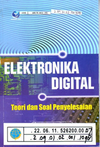 ELEKTRONIKA DIGITAL