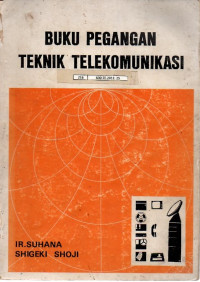 BUKU PEGANGAN TEKNK TELEKOMUNIKASI