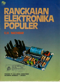 RANGKAIAN ELEKTRONIKA POPULER