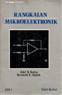 RANGKAIAN MIKROELEKTRONIK