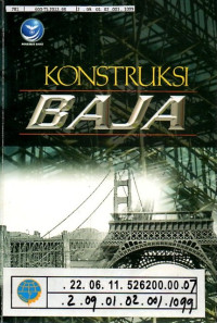 KONTRUKSI BAJA