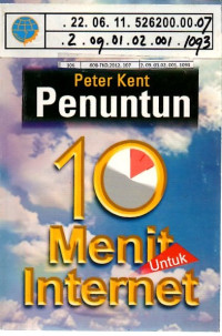 Penuntun 10 menit untuk internet