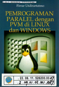 Pemrogaman Paralel dengan PVM di Linux dan Windows