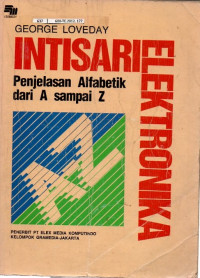 Intisari Elektronika