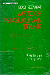 Metode Pengukuran Teknik