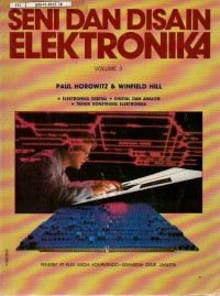 Seni dan Desain Elektronika