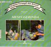 Mesin Grinda