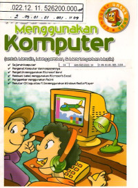 Mudah Menggunakan Komputer