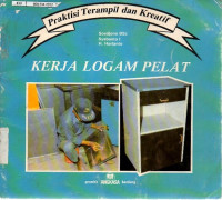 Kerja Logam Pelat