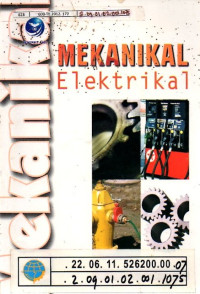 MEKANIKAL Elektrikal