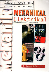 Mekanikal Elektrikal