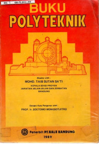 Buku Polyteknik