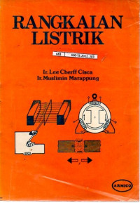 Rangkaian listrik