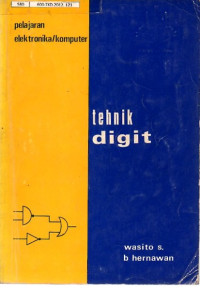 Tehnik Digit