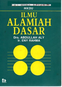 Ilmu Alamiah Dasar
