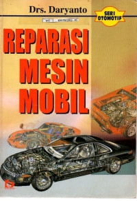 Reparasi Mesin Mobil