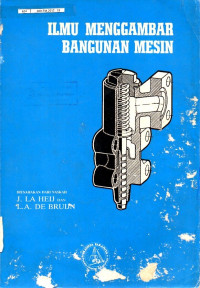 Ilmu Menggambar Bangunan Mesin