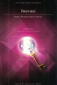 Inovasi : Kunci menuju sukses bisnis