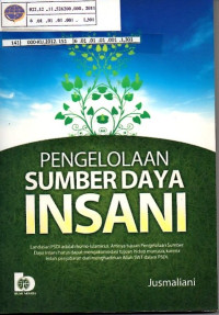 Pengelolaan Sumber Daya Insani