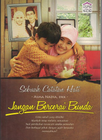 Jangan Bercerai Bunda