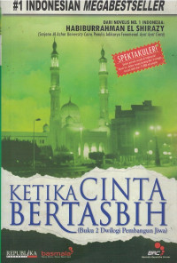 Ketika Cinta Bertasbih